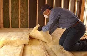 Eco-Friendly Insulation Solutions in North Fond Du Lac, WI